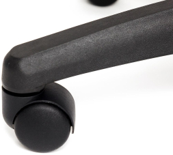 Кресло СН888 ткань/сетка, бордо/бордо, 2604/13