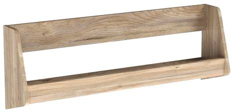 Полка навесная Юта