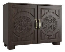 Тумба «Монблан» МБ-30К венге