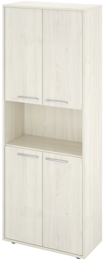 Шкаф 1 откр. полка   КЦ29