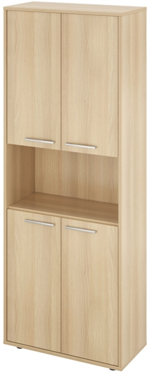 Шкаф 1 откр. полка   КЦ29