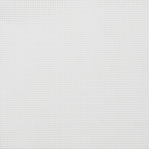 Кресло офисное МЕТТА "К-4-Т" хром, прочная сетка, сиденье и спинка регулируемые, белое