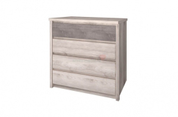 Комод 4S Джаз