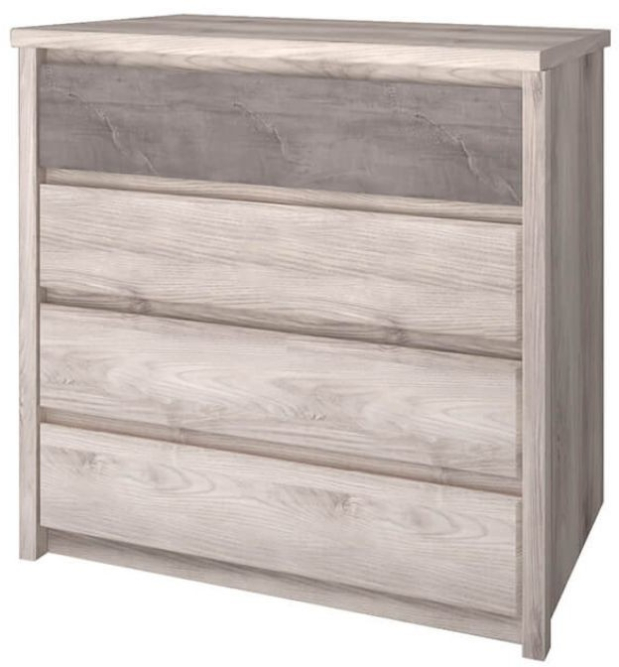 Комод 4S Джаз