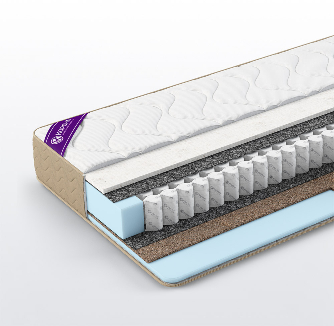 Матрас Elit Зима-лето