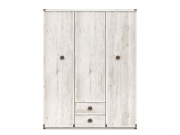 Шкаф JSZF3D2S (Индиана каньон)