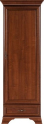 Шкаф REG1D1S (Кентаки каштан)
