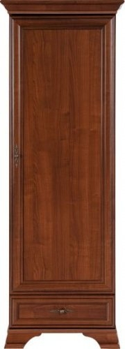 Шкаф REG1D1S (Кентаки каштан)