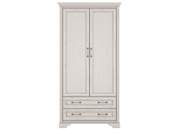 Шкаф SZF2D2S (Стилиус)