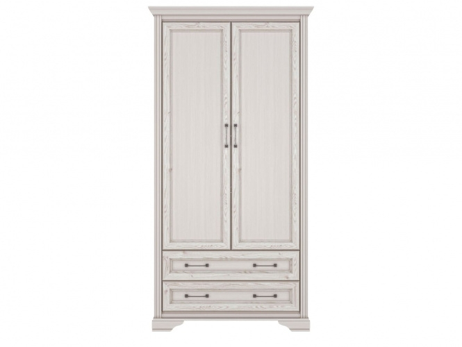 Шкаф SZF2D2S (Стилиус)