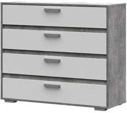 Комод КМ-01 Денвер (СМ)