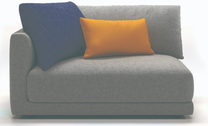 Модуль угловой Медэо