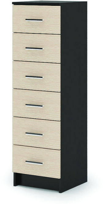 Комод Гармония КМ 602