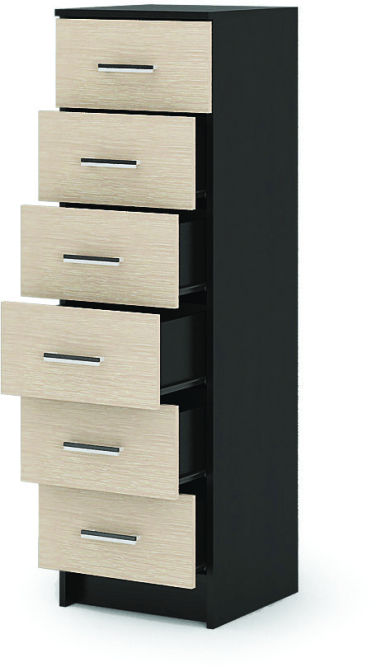 Комод Гармония КМ 602