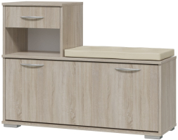 Тумба под обувь Лира (2-0714)