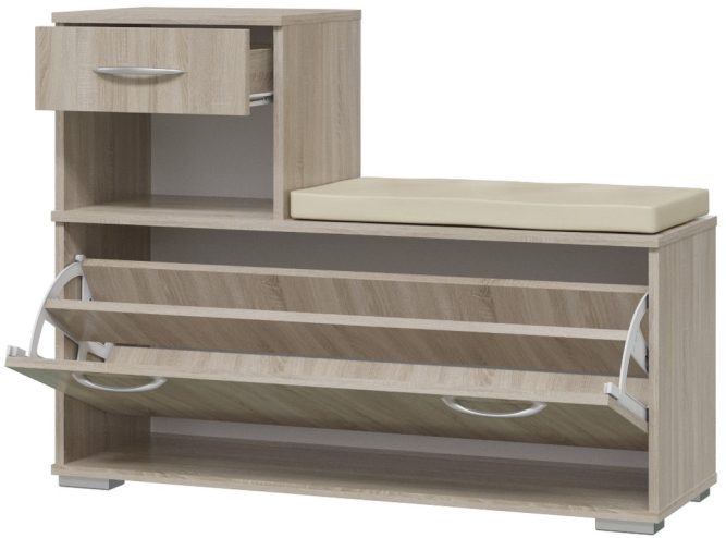 Тумба под обувь Лира (2-0714)