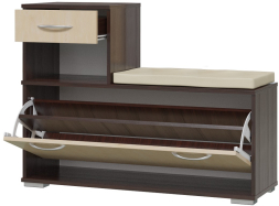 Тумба под обувь Лира (2-0714)