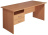 Стол рабочий с тумбой КМ47  (СМ3+ТМ10)
