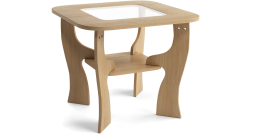 Стол журнальный №6