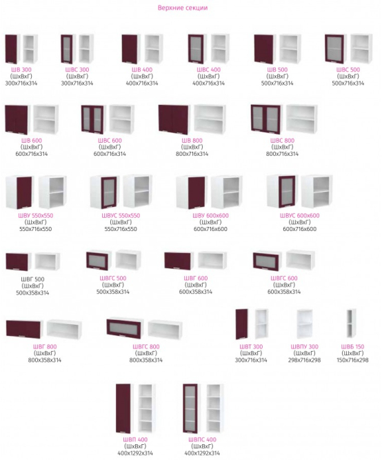 ШНУ 1000-М Юлия