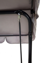 Качели садовые Сиена с903