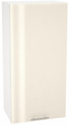 Шкаф верхний высокий с 1 ств. Кухня Валерия ШВ 459 (глянец)