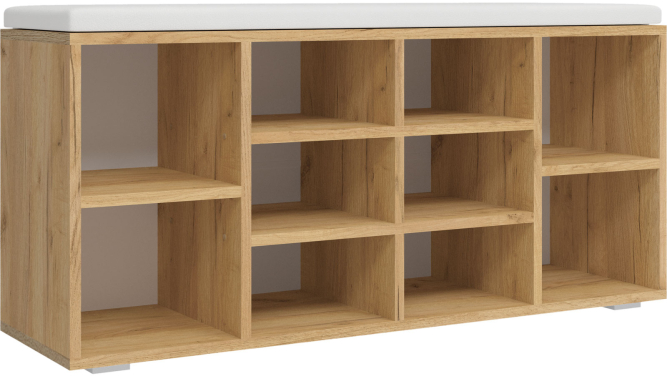 Обувница Ларедо 2