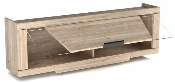 Шкаф-полка навесная Юта