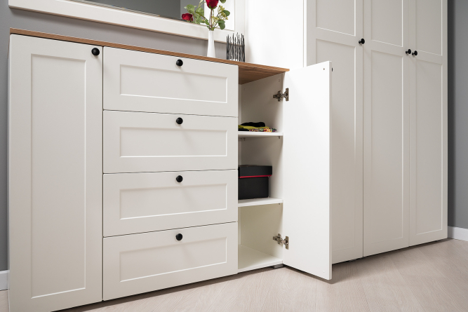 Комод Остин 16.221