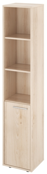 Колонка 3 отрк. полки КЦ31