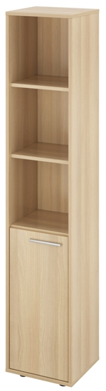 Колонка 3 отрк. полки КЦ31