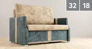 Диван Купер