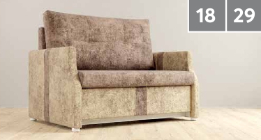 Диван Купер