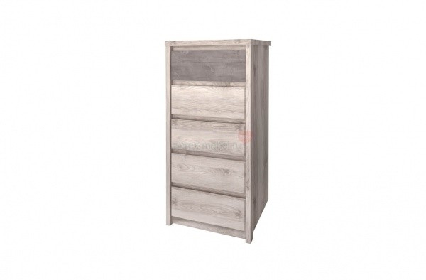 Комод 5S/56 Джаз