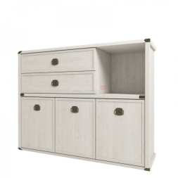 Комод 3D2SN Магеллан