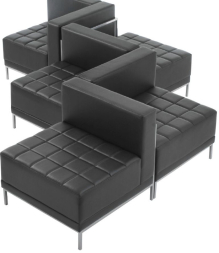 Кресло угловое Лекса