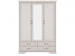 Шкаф SZF3D4S (Стилиус)