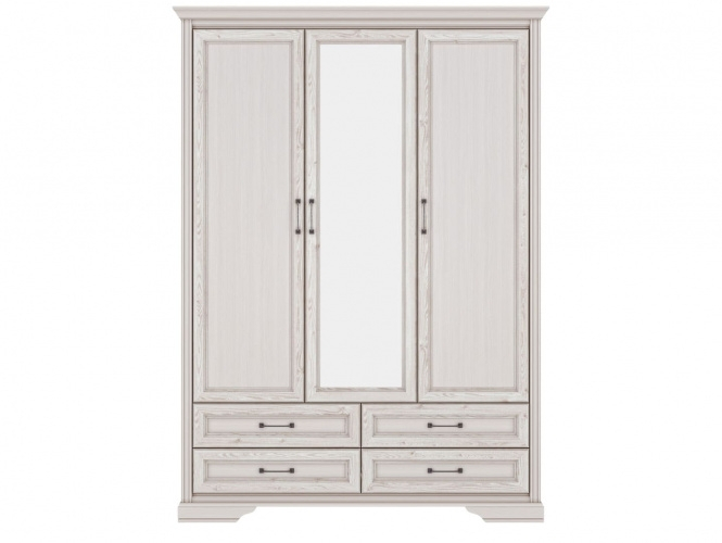 Шкаф SZF3D4S (Стилиус)