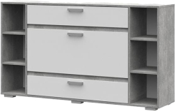 Комод КМ-02 Денвер (СМ)