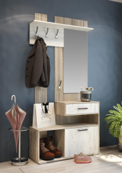 Прихожая Смарт-2