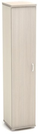 Колонка закрытая (1 дверь) К11 Модерн (М49+М51+М48+ФД05)