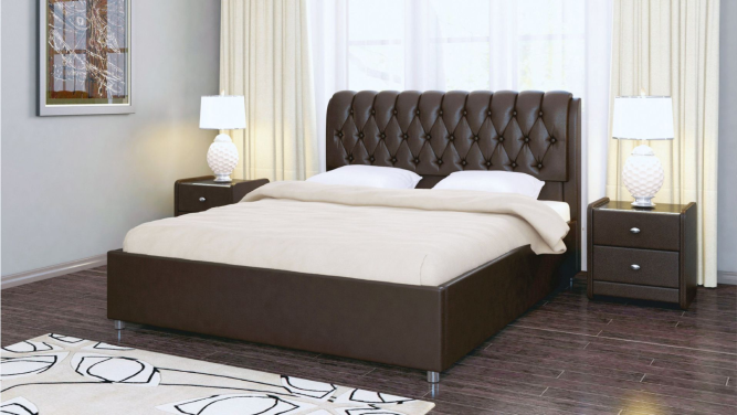 Кровать Белиста (Стандарт)