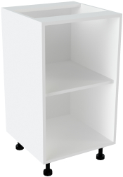 Стол Бьянка С-45 рабочий (450*450*820) без столешницы