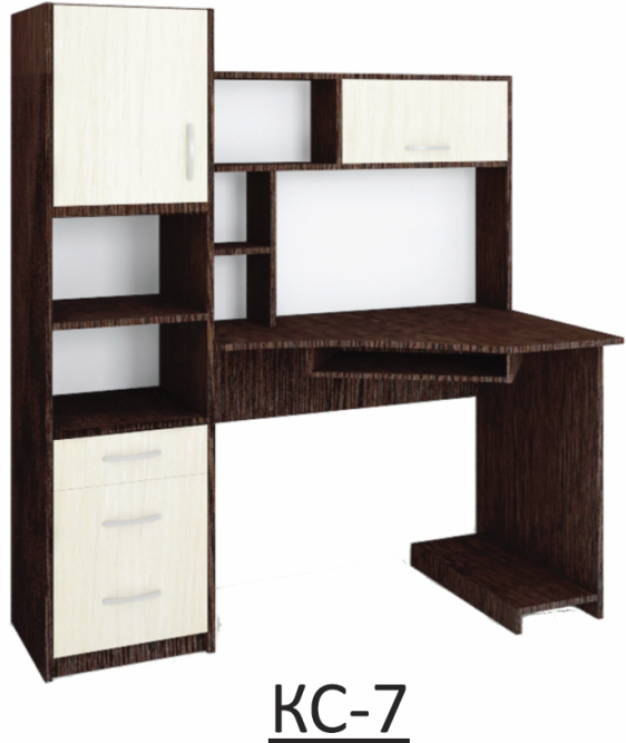 Стол КС-7 Эста