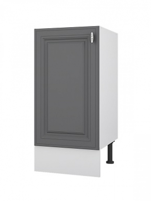 Стол рабочий 400 мм Ева