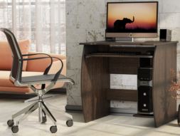 Стол компьютерный Моби-3