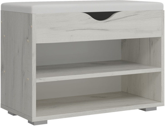 Обувница Ларедо 3