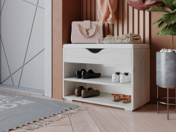 Обувница Ларедо 3