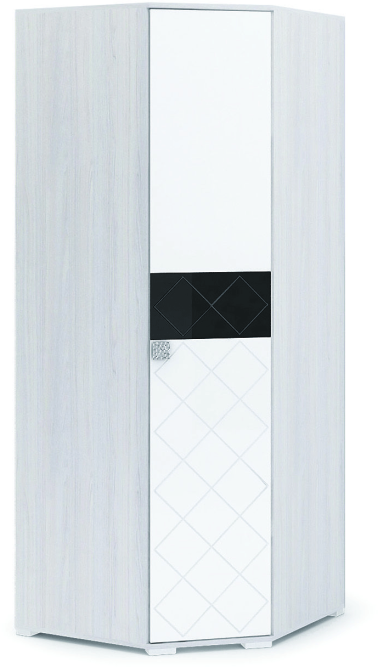 Шкаф угловой Сальма ШУ 021