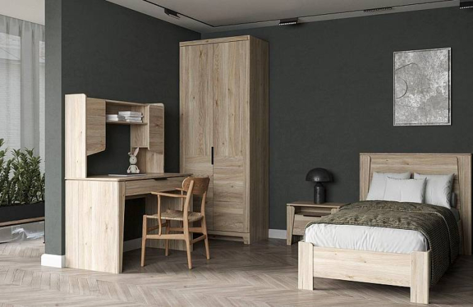 Детская (подростковая) Юта комплект 1